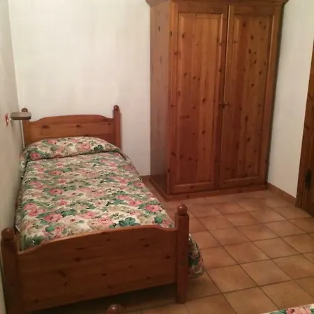 Casa Con Giardino *